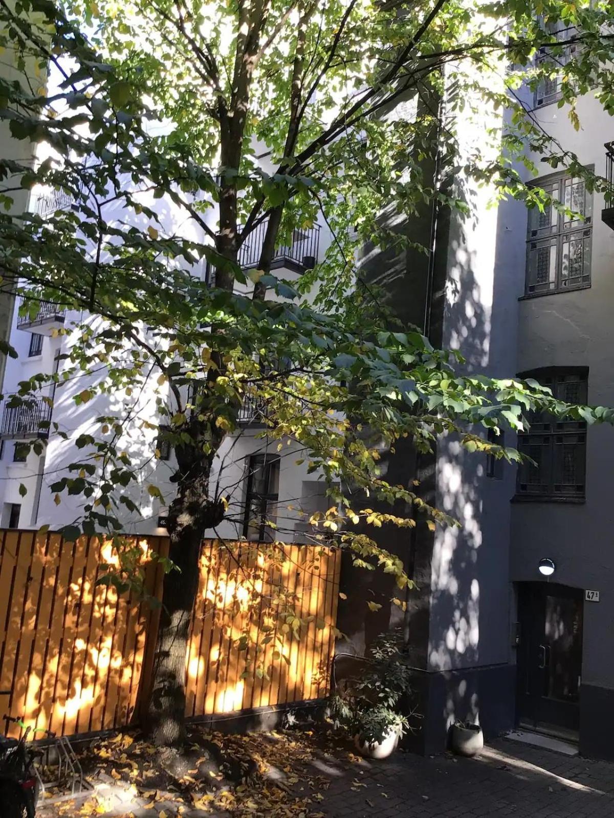 Central Gruenerlokka, Close To City Center Oslo Dış mekan fotoğraf